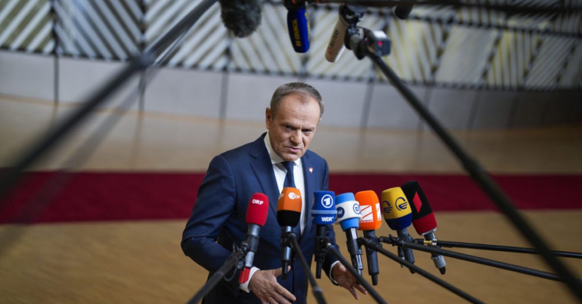 Полша преминава към освобождаване на държавните медии от политическия контрол на предишното правителство