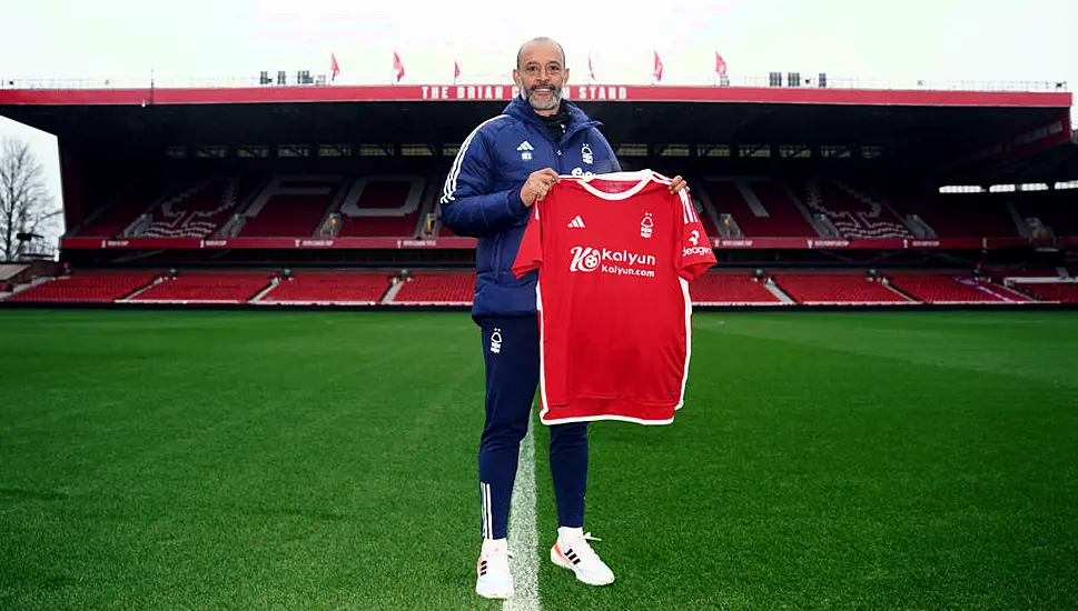 Nuno Espirito Santo Wants To Build On Steve Cooper’s Legacy At Nottingham Forest