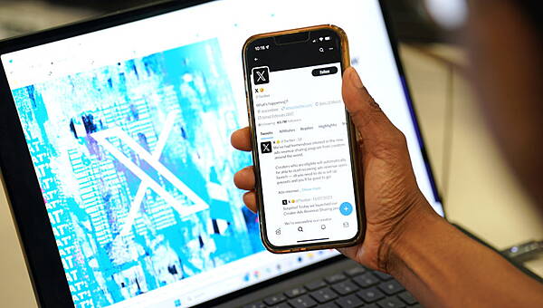 Waterford News & Star — Social media platform X back online after global outage - Vimarsana News
