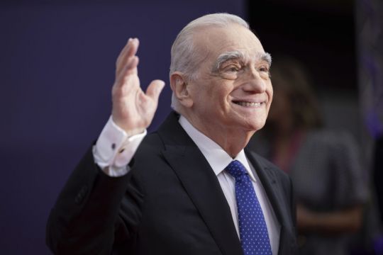 Berlin Film Festival To Honour Martin Scorsese For Lifetime Achievement