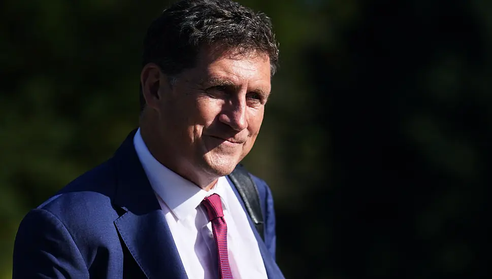 Drop In Energy Prices Expected In First Half Of Next Year, Eamon Ryan Says