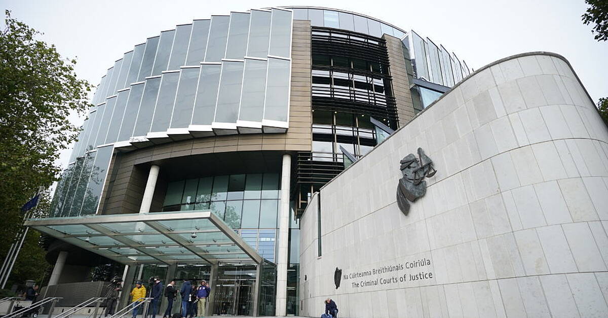 Man to serve global jail term of 20 years for role in three gangland shootings - Vimarsana News