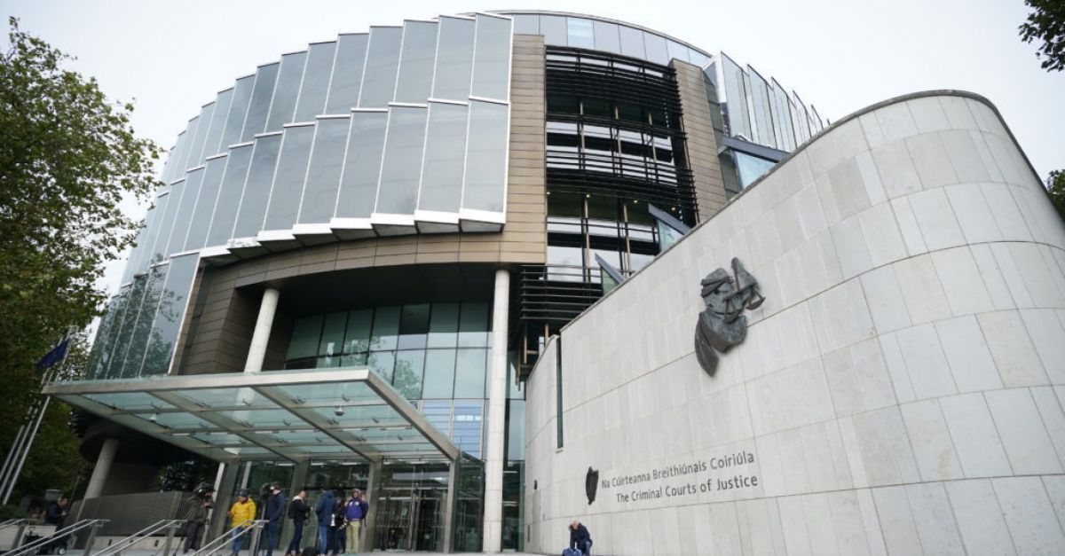 Woman who stabbed mother (76) to death found not guilty of murder by reason of insanity | BreakingNews.ie