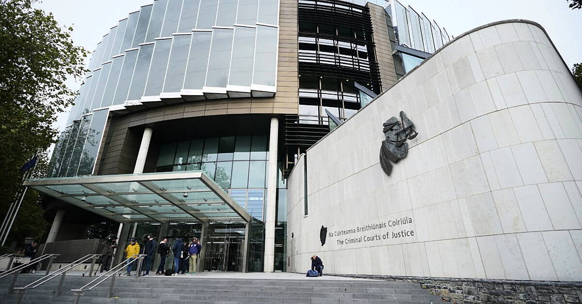 Spanish tourist raped in Dublin city centre says she wants to meet attacker