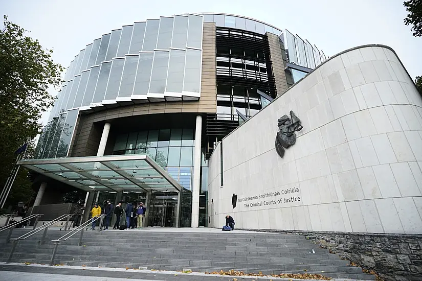 Limited Psychiatric Services Increasing Trauma In Case Of Mum Accused Of Murdering Her Son