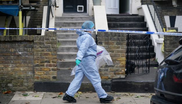 London Police Launch Murder Investigation After Child (4) Dies In Knife Attack