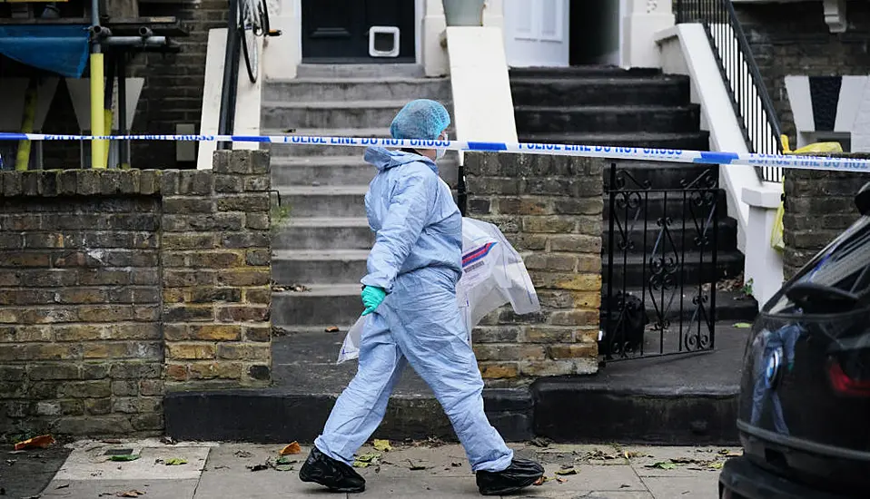 London Police Launch Murder Investigation After Child (4) Dies In Knife Attack