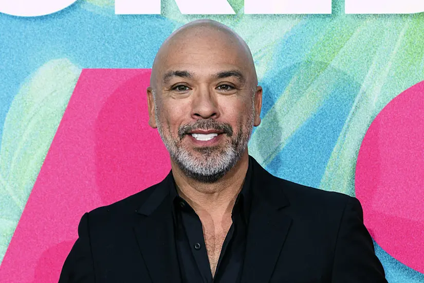 Comedian And Actor Jo Koy To Host Golden Globes