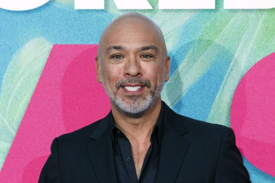 Comedian And Actor Jo Koy To Host Golden Globes