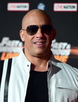 Vin Diesel Accused Of Sexual Battery By Former Assistant In Lawsuit