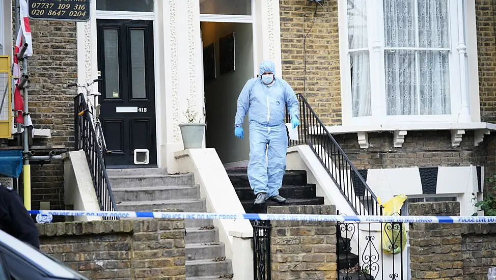 Woman ‘Covered In Blood’ Arrested After Boy (4) Dies In Knife Attack