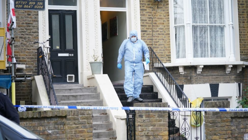 Woman ‘Covered In Blood’ Arrested After Boy (4) Dies In Knife Attack