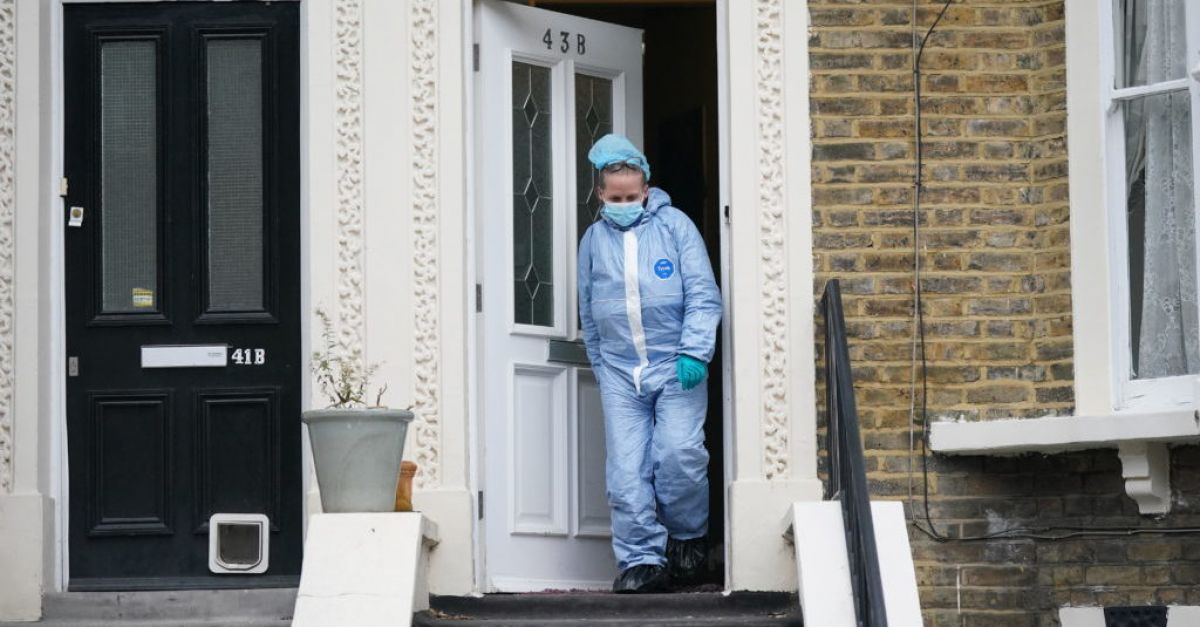 Жена е обвинена в убийството на четири-годишен син в източен Лондон