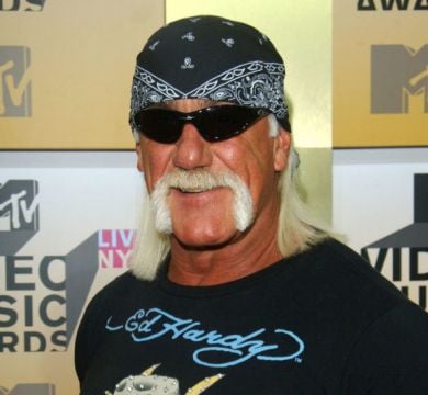 Wwe Star Hulk Hogan Gets Baptised, Hailing It ‘Greatest Day Of My Life’