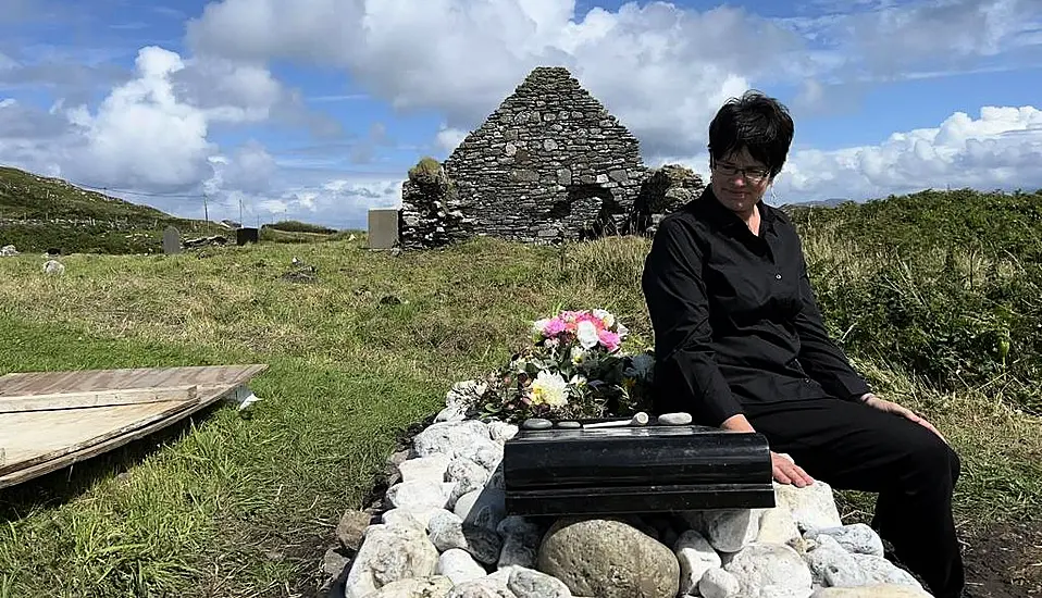 Inishbofin Skulls Stolen By Academics To Spend ‘First Christmas At Home In 133 Years’