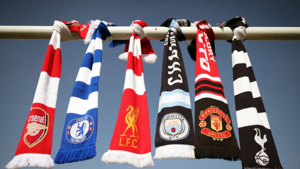 Premier League ‘Big Six’ Distance Themselves From Joining European Super League