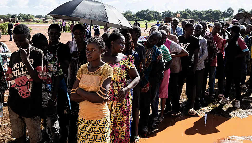 How Congo's Election Could Unfold And Why It Matters