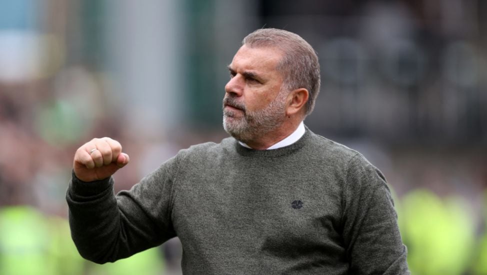 Ange Postecoglou: European Super League Constructed By People Detached From Game