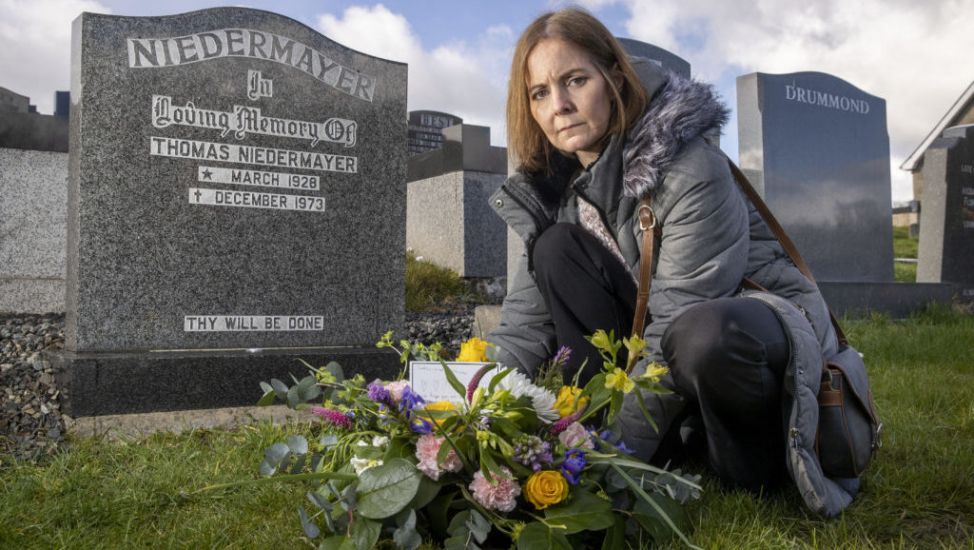 Trauma Of Troubles Must Not Be Forgotten, Says Relative Of Ira Victim