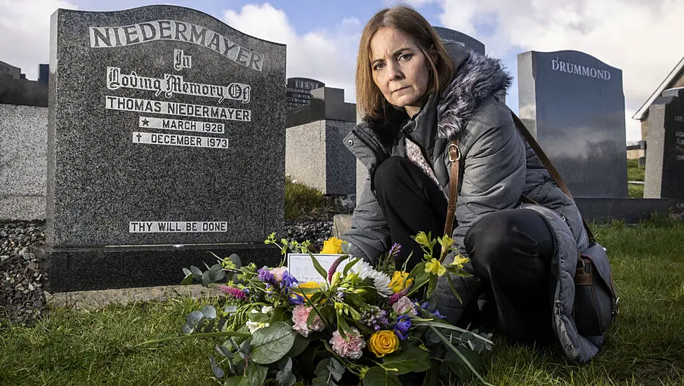 Trauma Of Troubles Must Not Be Forgotten, Says Relative Of Ira Victim