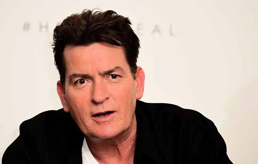 Us Actor Charlie Sheen Assaulted In La – Authorities