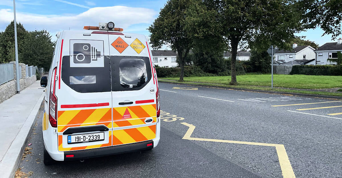 Healy Rae says motorists are being demonised by improper speed detection