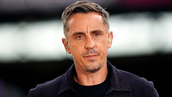 Waterford News & Star — Gary Neville criticises Man Utd's 'truly awful' timing of Sir Jim Ratcliffe deal - Vimarsana News