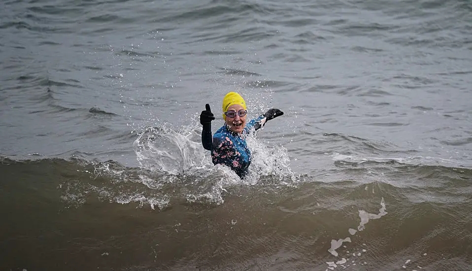 Britain Records Highest-Ever Minimum Temperature For Christmas Day