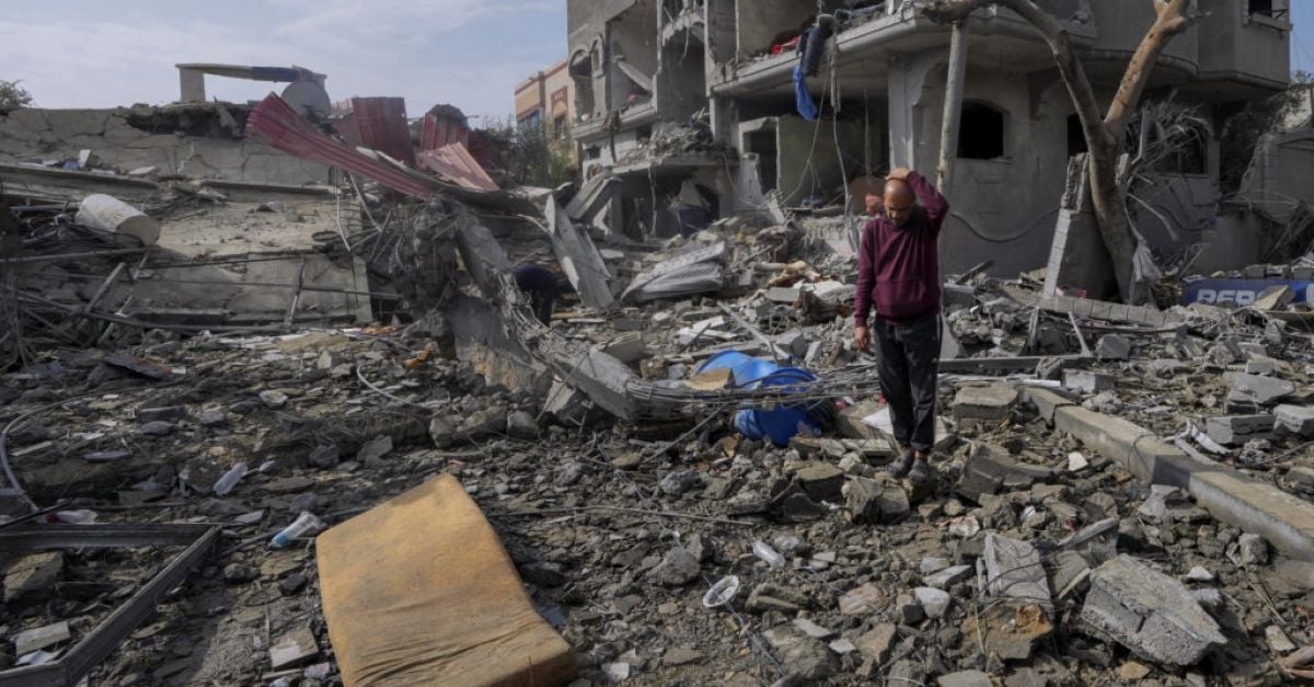 Нетаняху обещава да разшири операцията в Газа и казва, че войната „не е близо до края“