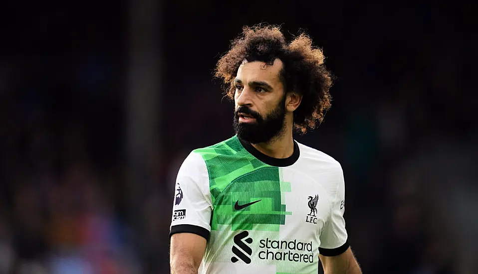 Mohamed Salah ‘Shares Pain’ Of Grieving Families Amid Israel-Hamas War