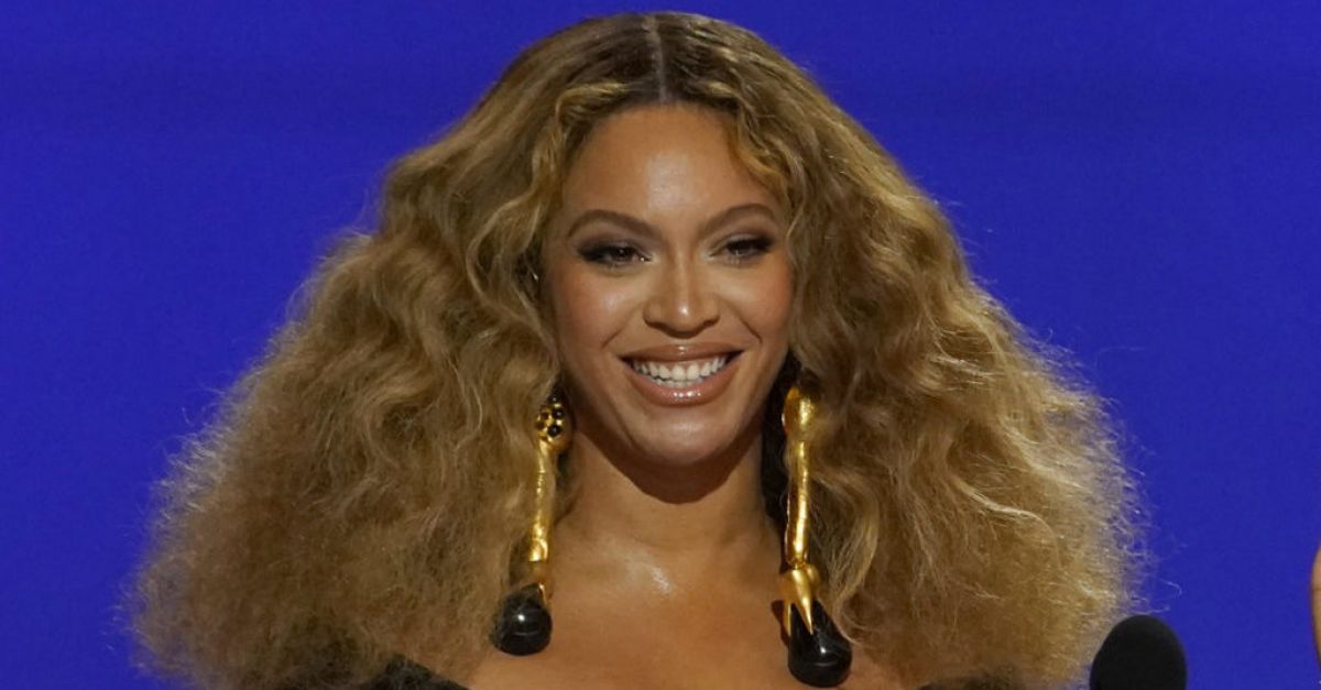 Beyonce’s childhood home in Texas catches fire on Christmas Day