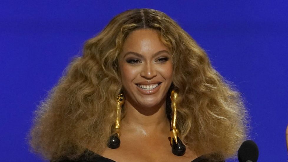 Beyonce’s Childhood Home In Texas Catches Fire On Christmas Day