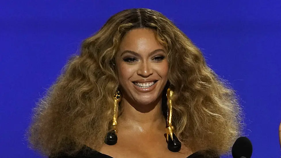 Beyonce’s Childhood Home In Texas Catches Fire On Christmas Day