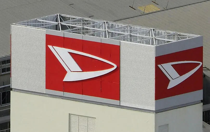 Daihatsu Shuts Down Japanese Factories During Probe Into Bogus Safety Tests