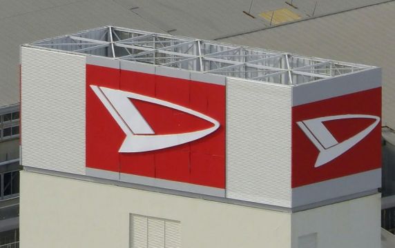 Daihatsu Shuts Down Japanese Factories During Probe Into Bogus Safety Tests