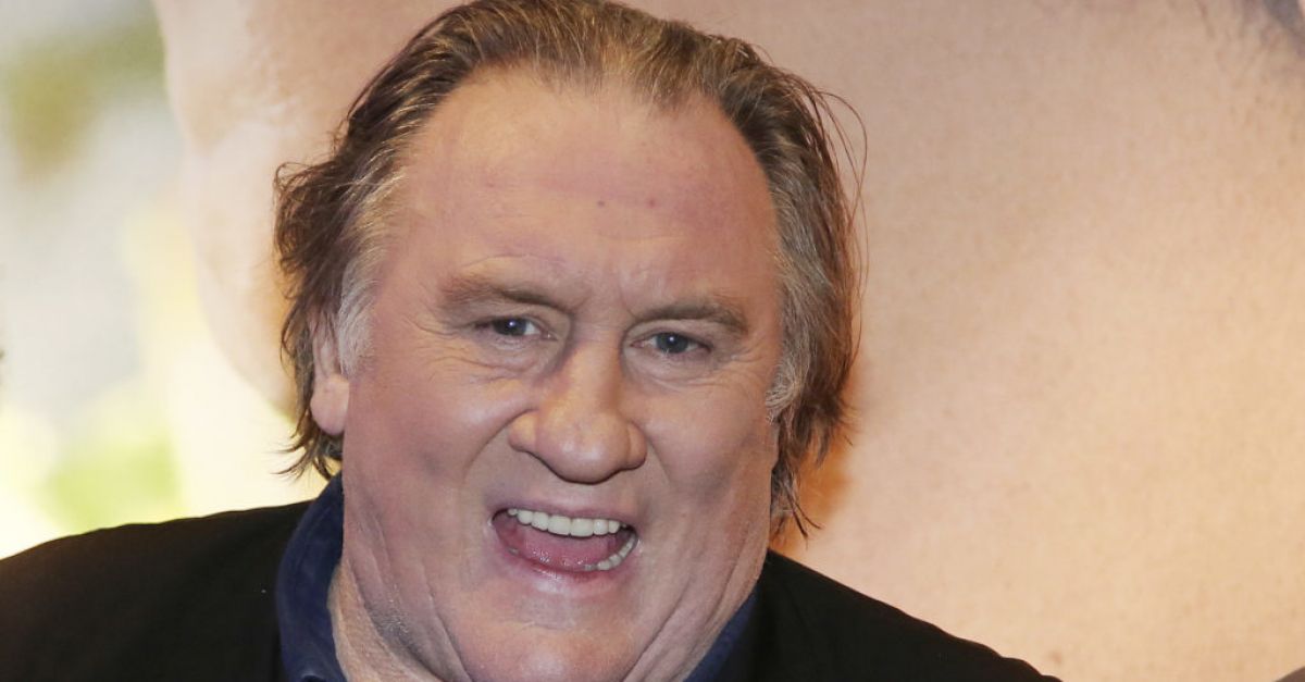 French stars defend actor Gerard Depardieu despite sexual misconduct allegations