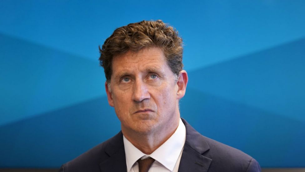 Eamon Ryan ‘Regrets’ Abandoning 2004 Presidential Race But Rules Out 2025 Bid