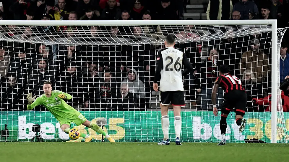 Dominic Solanke Continues Fine Scoring Form As Bournemouth Cruise Past Fulham