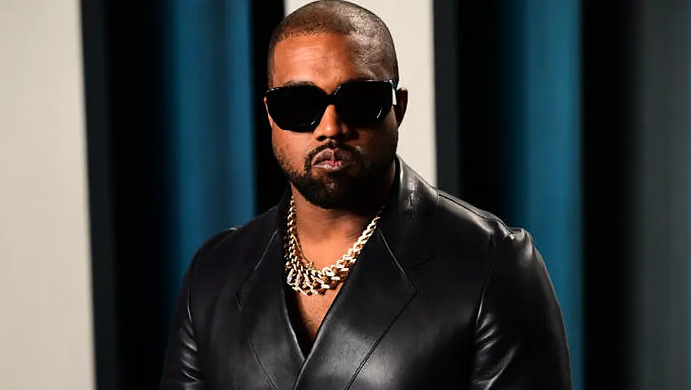 Kanye West ‘Sincerely’ Apologises To Jewish Community