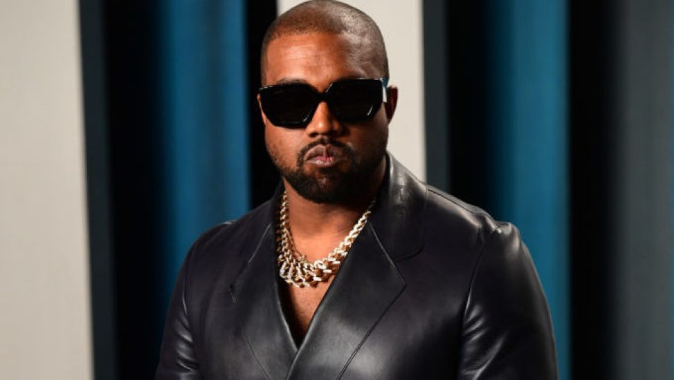 Kanye West ‘Sincerely’ Apologises To Jewish Community