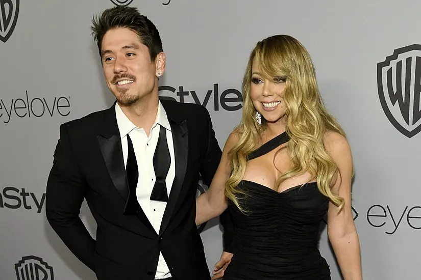 Mariah Carey And Bryan Tanaka Split After Seven Years Together, Dancer Confirms