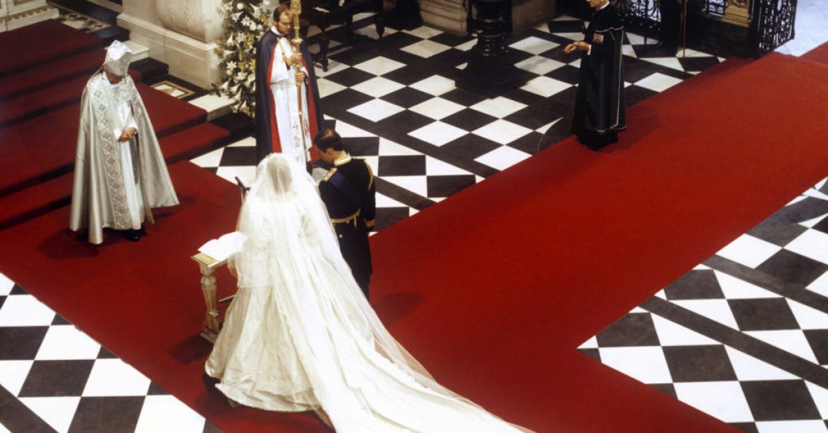 How Irish president Patrick Hillery refused invite to Charles and Diana’s wedding