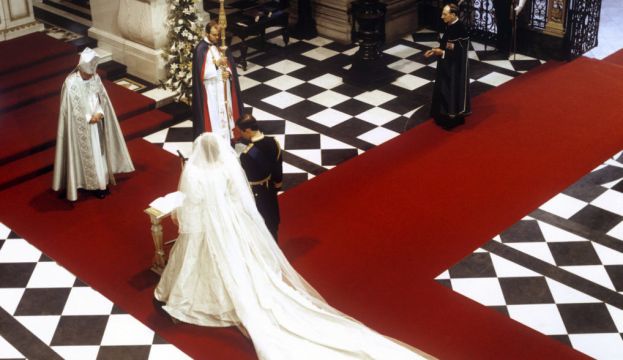 How Irish President Patrick Hillery Refused Invite To Charles And Diana’s Wedding