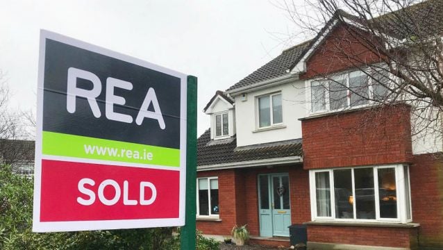 Average House Prices To Rise By 3% In 2024, Survey Predicts