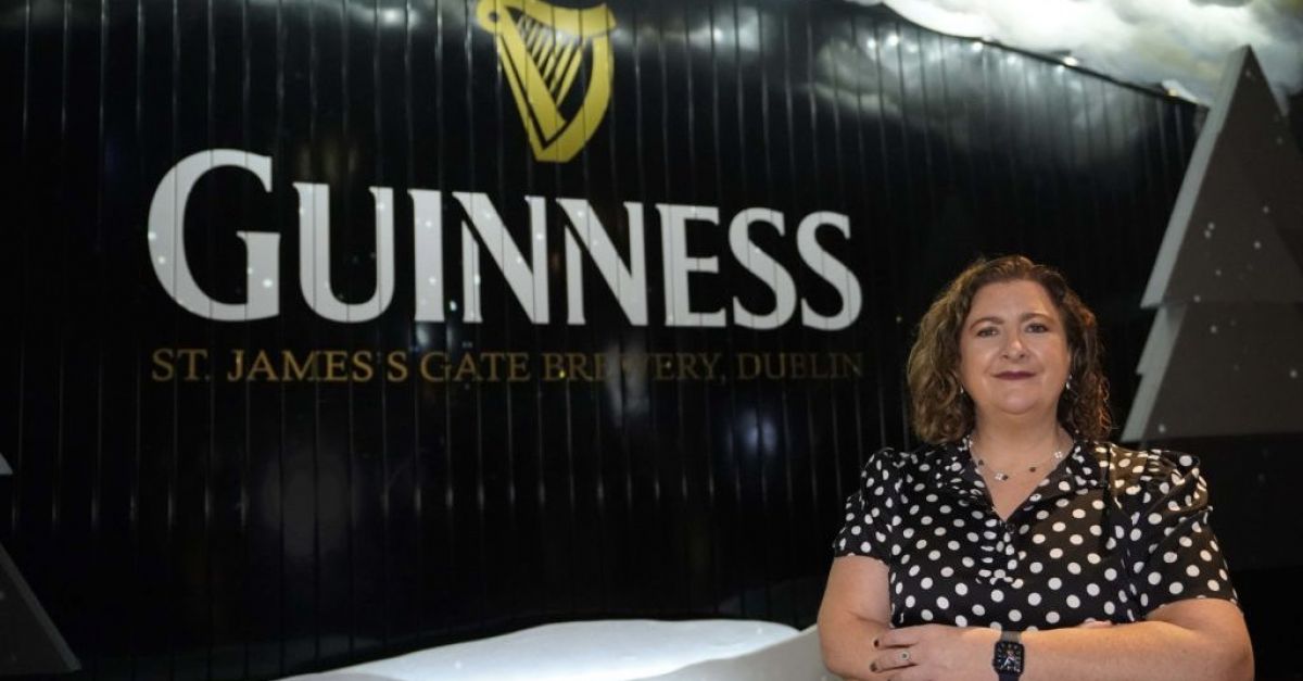 Guinness Storehouse hoping global award will deliver visitor boom in 2024