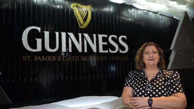 Guinness Storehouse Hoping Global Award Will Deliver Visitor Boom In 2024