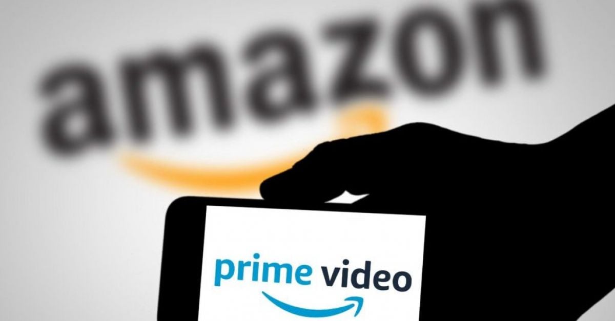 Реклами, идващи за потребителите на Amazon Prime Video в Обединеното кралство през февруари