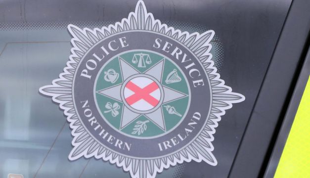 Security Alert After Suspicious Device Thrown At Co Down Home