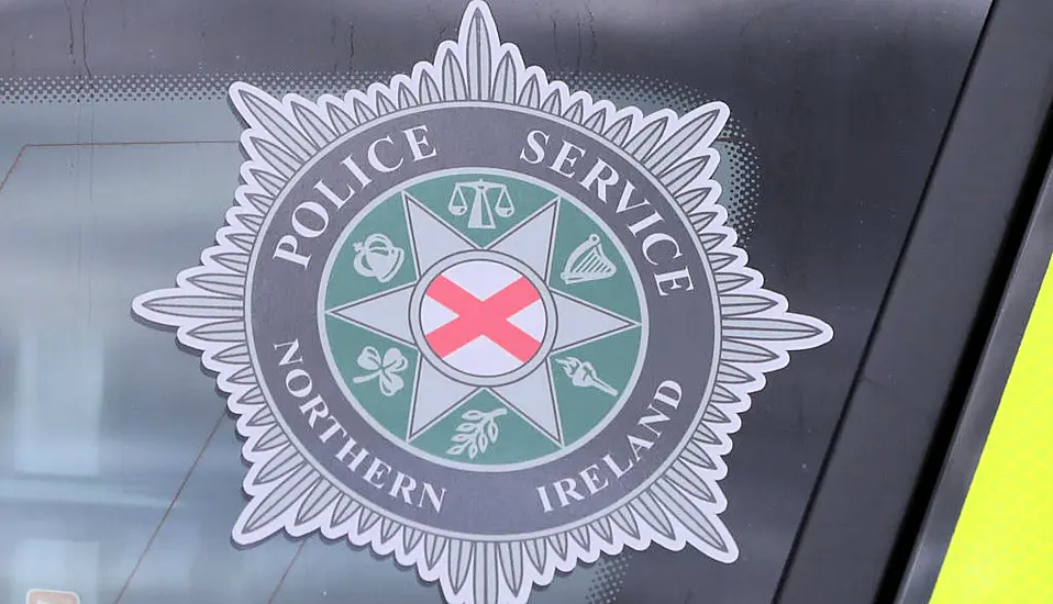 Security Alert After Suspicious Device Thrown At Co Down Home