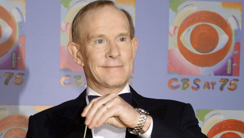 Tom Smothers, Of Comedy Duo The Smothers Brothers, Dies Aged 86